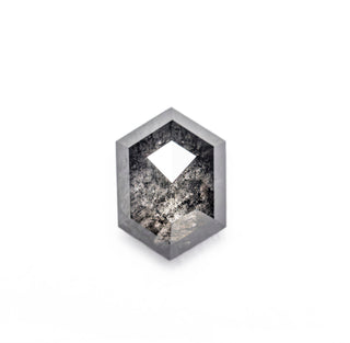 Hexagon diamond