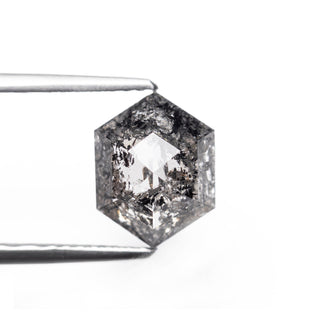 Hexagon diamond