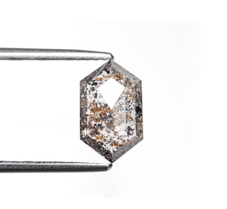 Hexagon diamond