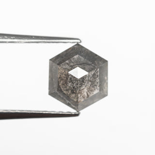 Hexagon diamond