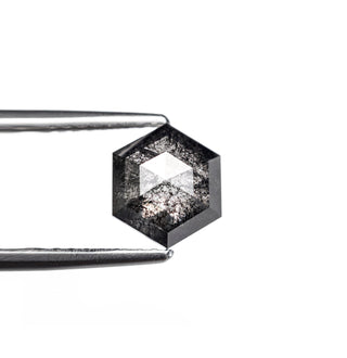 Hexagon diamond