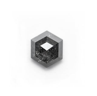 Hexagon diamond