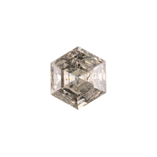 salt and pepper diamond