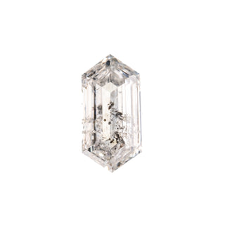 salt and pepper diamond