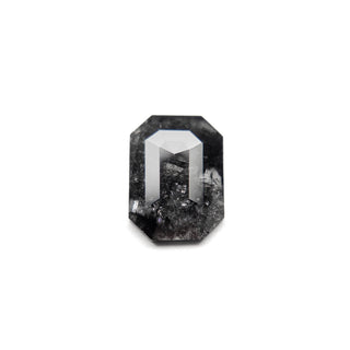 Black rectangle diamond