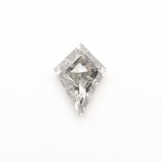 salt and pepper diamond