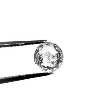 Round diamond