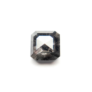 Salt and pepper square diamond
