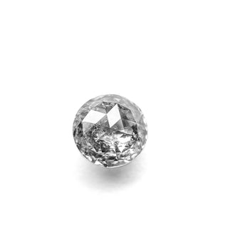 Salt and pepper diamond