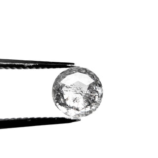 Round diamond
