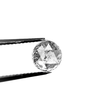 Salt and pepper diamond