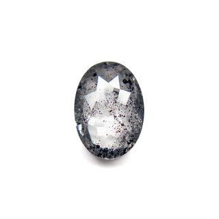 Oval diamond