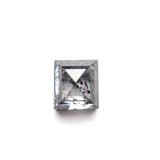 Square salt and pepper diamond