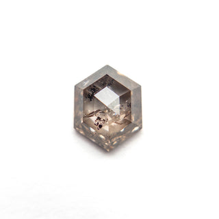 Hexagon diamond