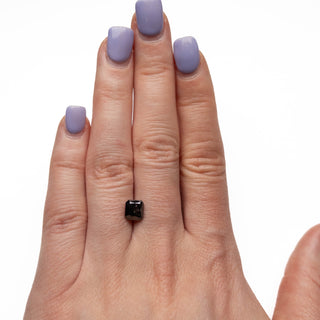 Black diamond