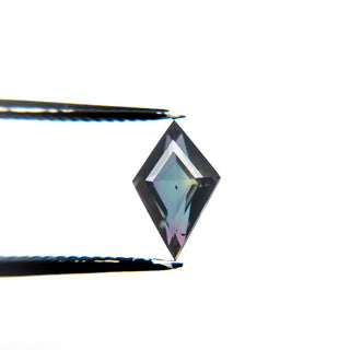 Natural sapphire
