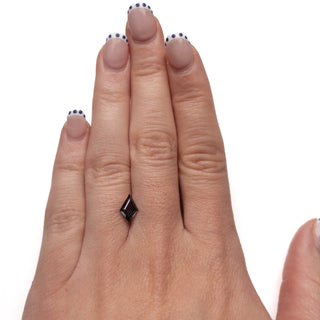 Kite sapphire
