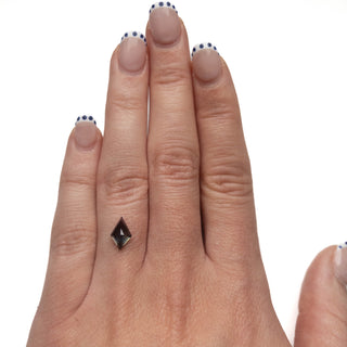 Natural sapphire