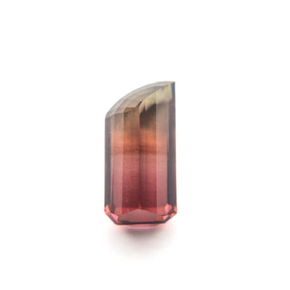 Tourmaline gemstone
