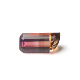 Pink gemstone