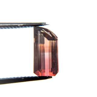 Pink gemstone