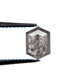 Hexagon diamond