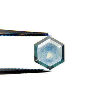 Blue sapphire