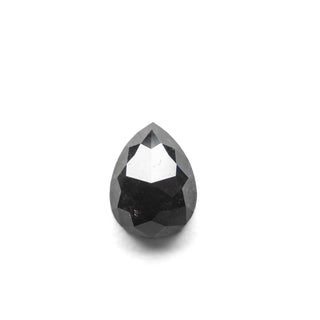 Black pear diamond