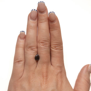 Black diamond