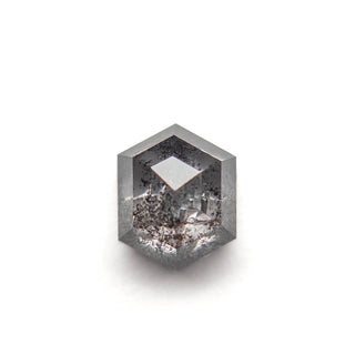 Hexagon diamond