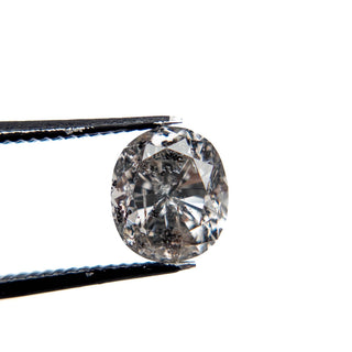 Salt and pepper diamond