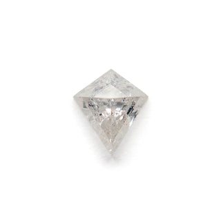 Salt and pepper kite diamond