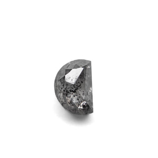 Salt and pepper diamond