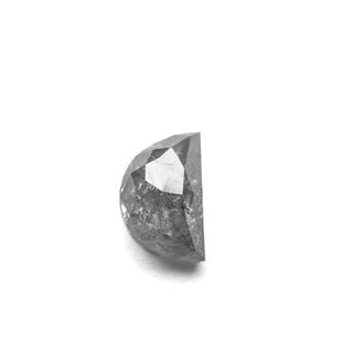 Salt and pepper diamond