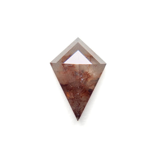 Orange kite diamond