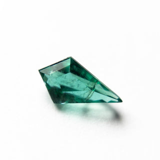 Kite shaped emerald
