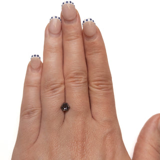 Black diamond