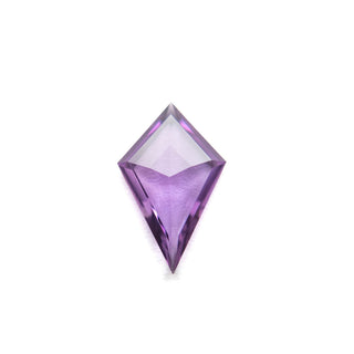 Purple kite sapphire
