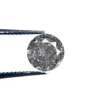 Round diamond