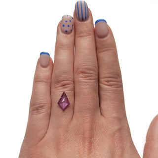 Kite sapphire
