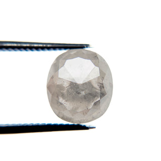 Cushion diamond