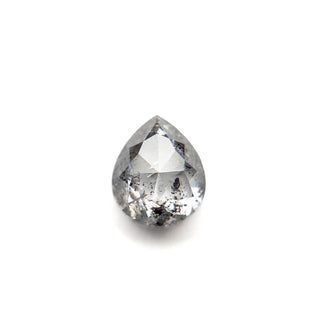 Pear diamond