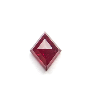 Red ruby