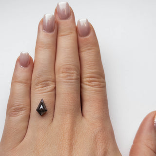Kite diamond