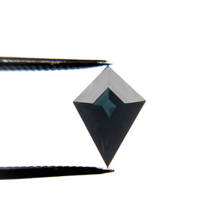 Blue kite sapphire