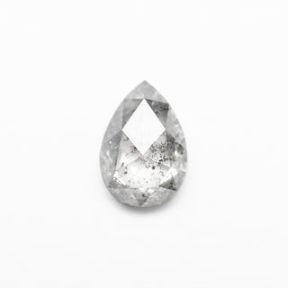 salt and pepper diamond