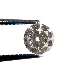 Round diamond