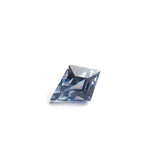Light blue kite sapphire