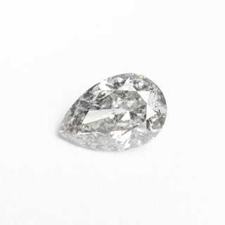 salt and pepper diamond