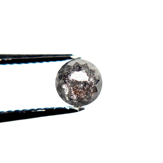 Round diamond